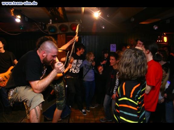Konzert @ Don-Bosco - Bild 17