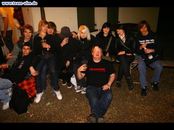 Konzert @ Don-Bosco - Bild 18