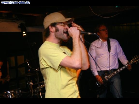 Konzert @ Don-Bosco - Bild 22