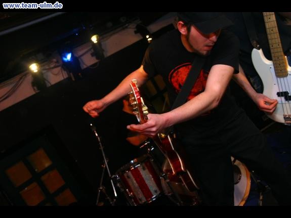 Konzert @ Don-Bosco - Bild 23