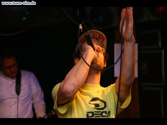 Konzert @ Don-Bosco - Bild 25