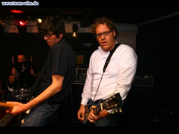 Konzert @ Don-Bosco - Bild 26