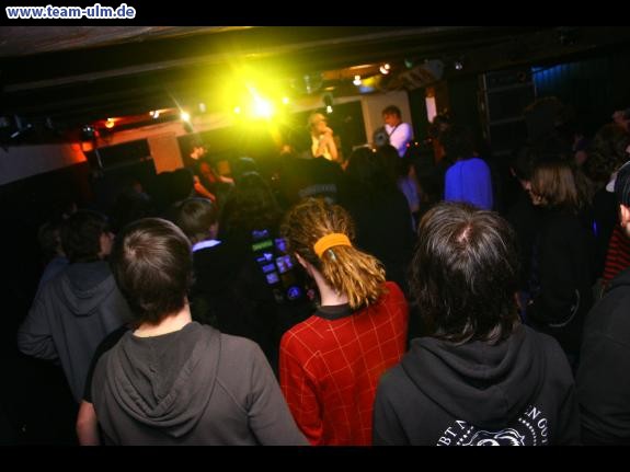 Konzert @ Don-Bosco - Bild 32