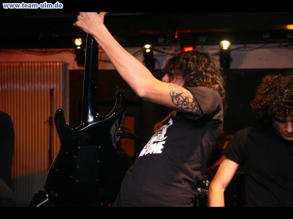 Konzert @ Don-Bosco - Bild 7