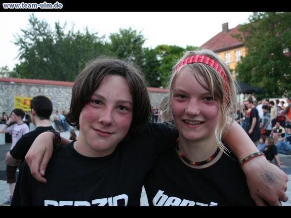 Blaurock Open Air @ Don-Bosco - Bild 9