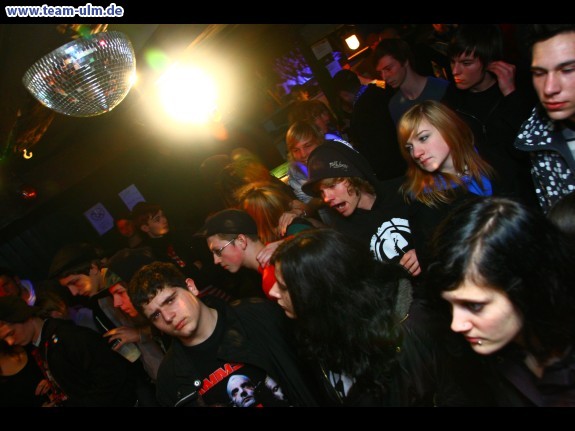 Konzert @ Don-Bosco - Bild 1
