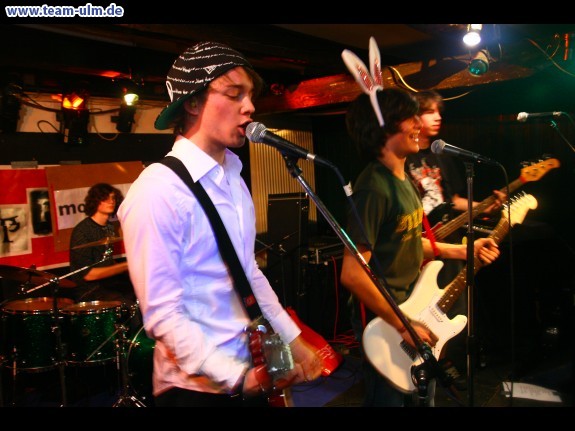 Konzert @ Don-Bosco - Bild 10