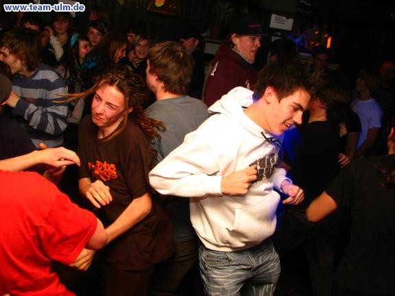 Konzert @ Don-Bosco - Bild 100