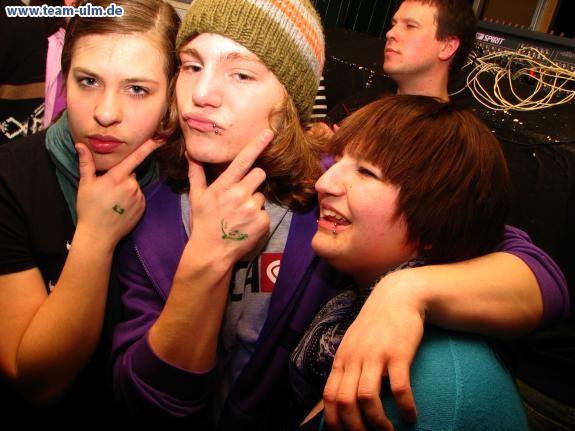 Konzert @ Don-Bosco - Bild 101