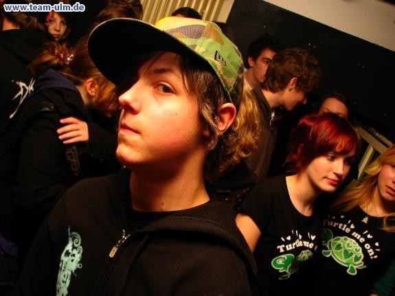 Konzert @ Don-Bosco - Bild 105