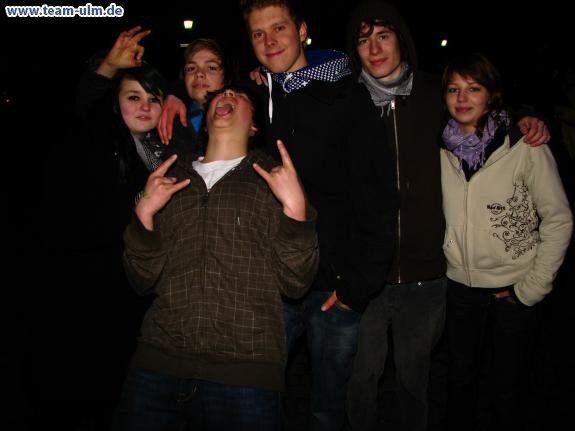 Konzert @ Don-Bosco - Bild 119