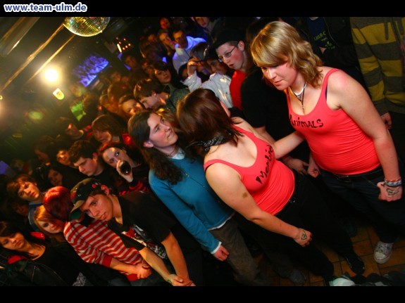 Konzert @ Don-Bosco - Bild 12