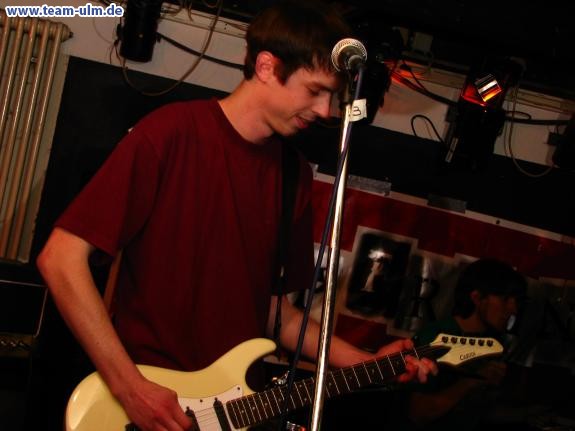 Konzert @ Don-Bosco - Bild 123