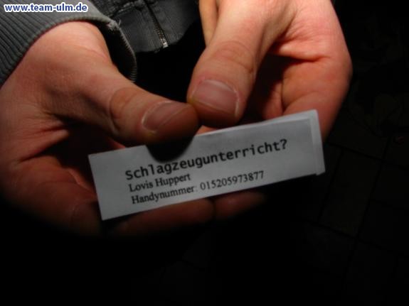 Konzert @ Don-Bosco - Bild 128