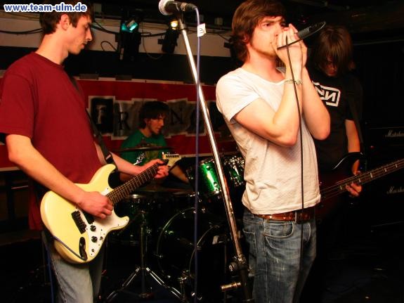 Konzert @ Don-Bosco - Bild 129