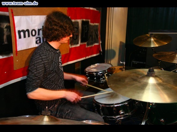 Konzert @ Don-Bosco - Bild 13