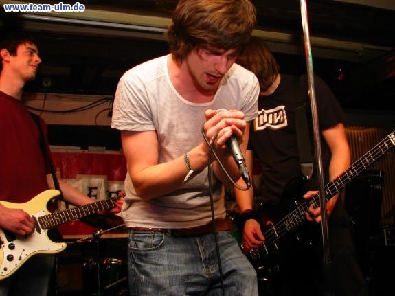 Konzert @ Don-Bosco - Bild 130