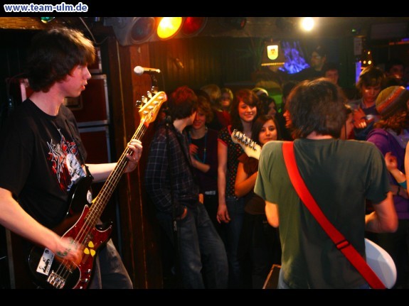 Konzert @ Don-Bosco - Bild 19