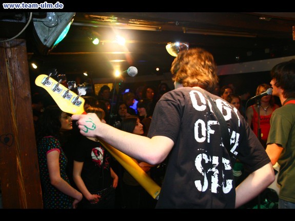 Konzert @ Don-Bosco - Bild 20