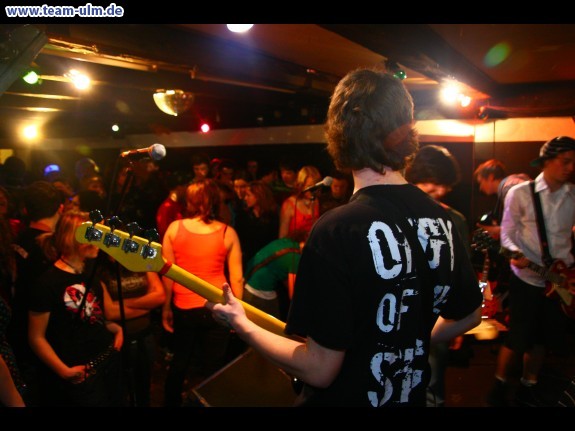 Konzert @ Don-Bosco - Bild 21