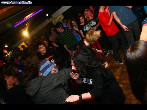 Konzert @ Don-Bosco - Bild 24