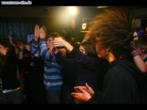 Konzert @ Don-Bosco - Bild 26