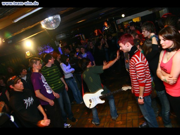 Konzert @ Don-Bosco - Bild 28