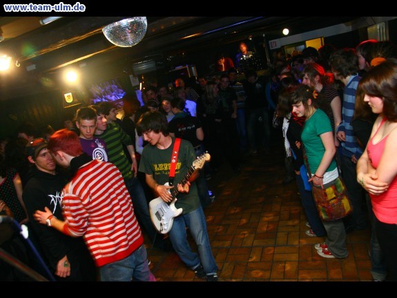 Konzert @ Don-Bosco - Bild 29