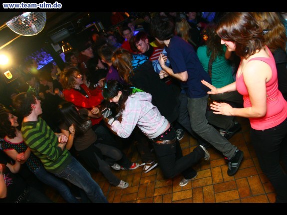 Konzert @ Don-Bosco - Bild 30