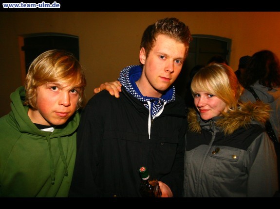 Konzert @ Don-Bosco - Bild 32