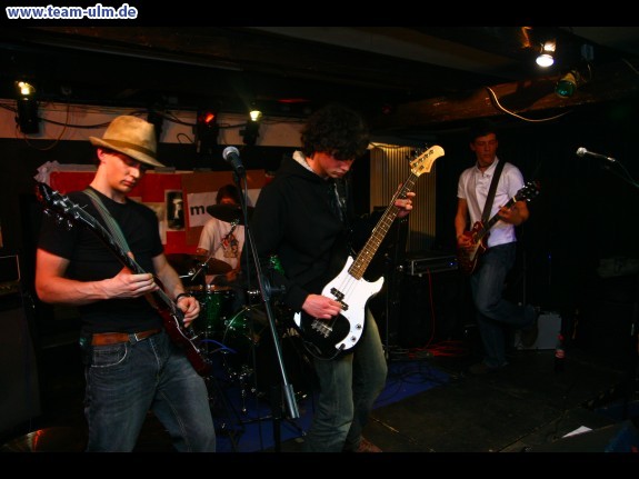 Konzert @ Don-Bosco - Bild 42