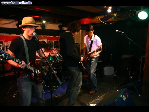 Konzert @ Don-Bosco - Bild 46