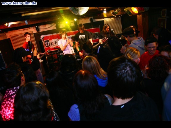 Konzert @ Don-Bosco - Bild 5