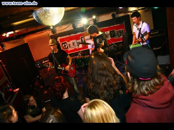 Konzert @ Don-Bosco - Bild 50