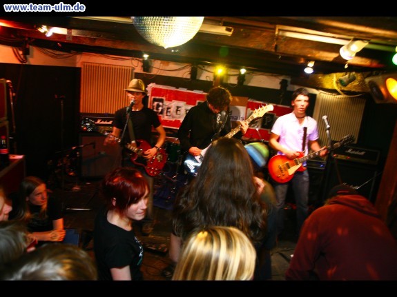 Konzert @ Don-Bosco - Bild 51