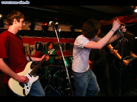 Konzert @ Don-Bosco - Bild 65