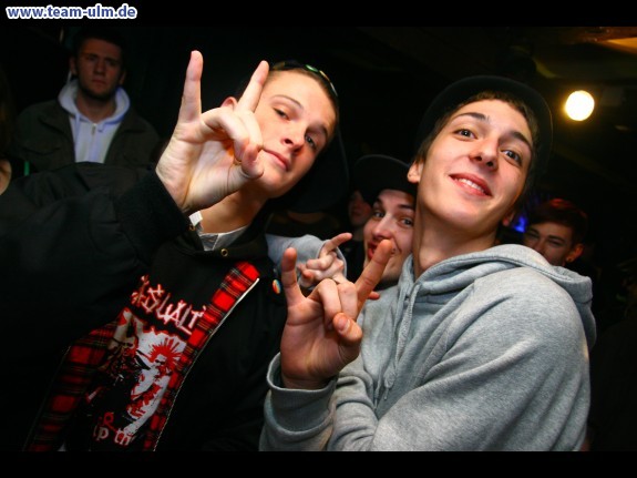 Konzert @ Don-Bosco - Bild 73
