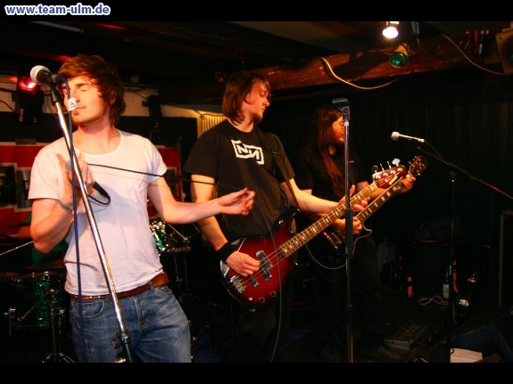 Konzert @ Don-Bosco - Bild 75