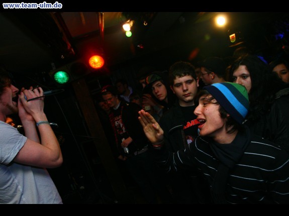 Konzert @ Don-Bosco - Bild 78