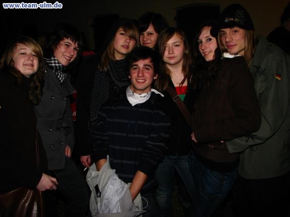 Konzert @ Don-Bosco - Bild 85