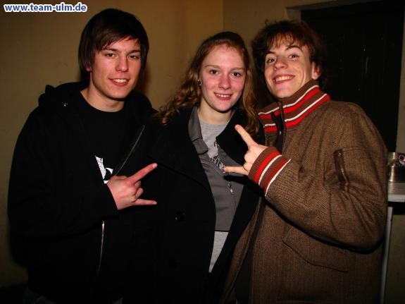 Konzert @ Don-Bosco - Bild 90