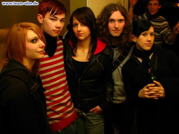 Konzert @ Don-Bosco - Bild 92