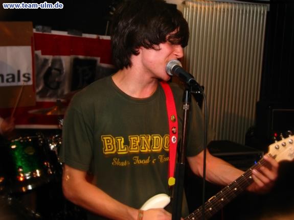 Konzert @ Don-Bosco - Bild 94
