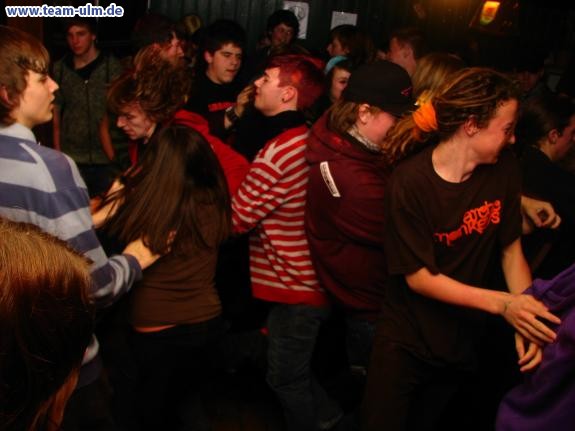 Konzert @ Don-Bosco - Bild 98