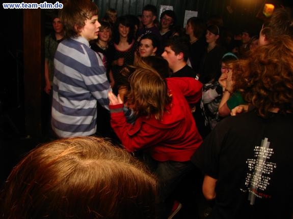 Konzert @ Don-Bosco - Bild 99