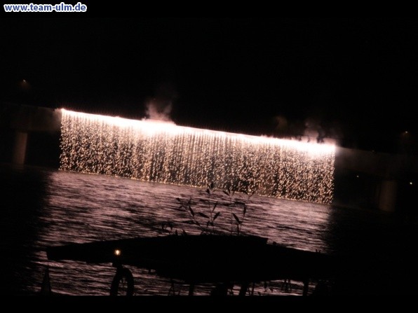 Feuerwerk beim Donaufest @ Donau - Bild 54