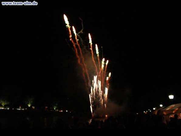 Feuerwerk beim Donaufest @ Donau - Bild 65