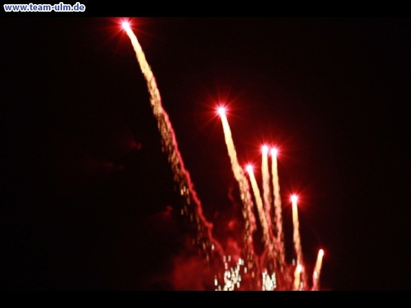 Feuerwerk beim Donaufest @ Donau - Bild 66