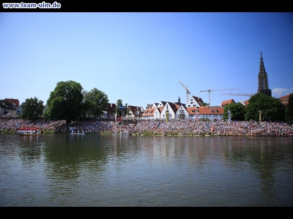 Fischerstechen @ Donau - Bild 100