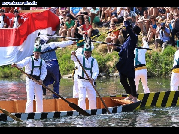 Fischerstechen @ Donau - Bild 102